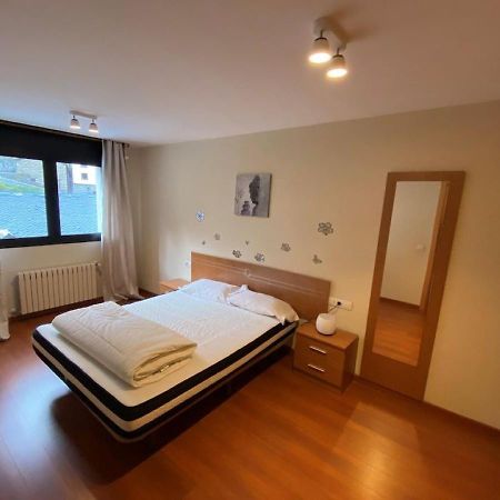 Apartament L'Areny 21 - 6P - Canillo - Zona Grandvalira Luaran gambar