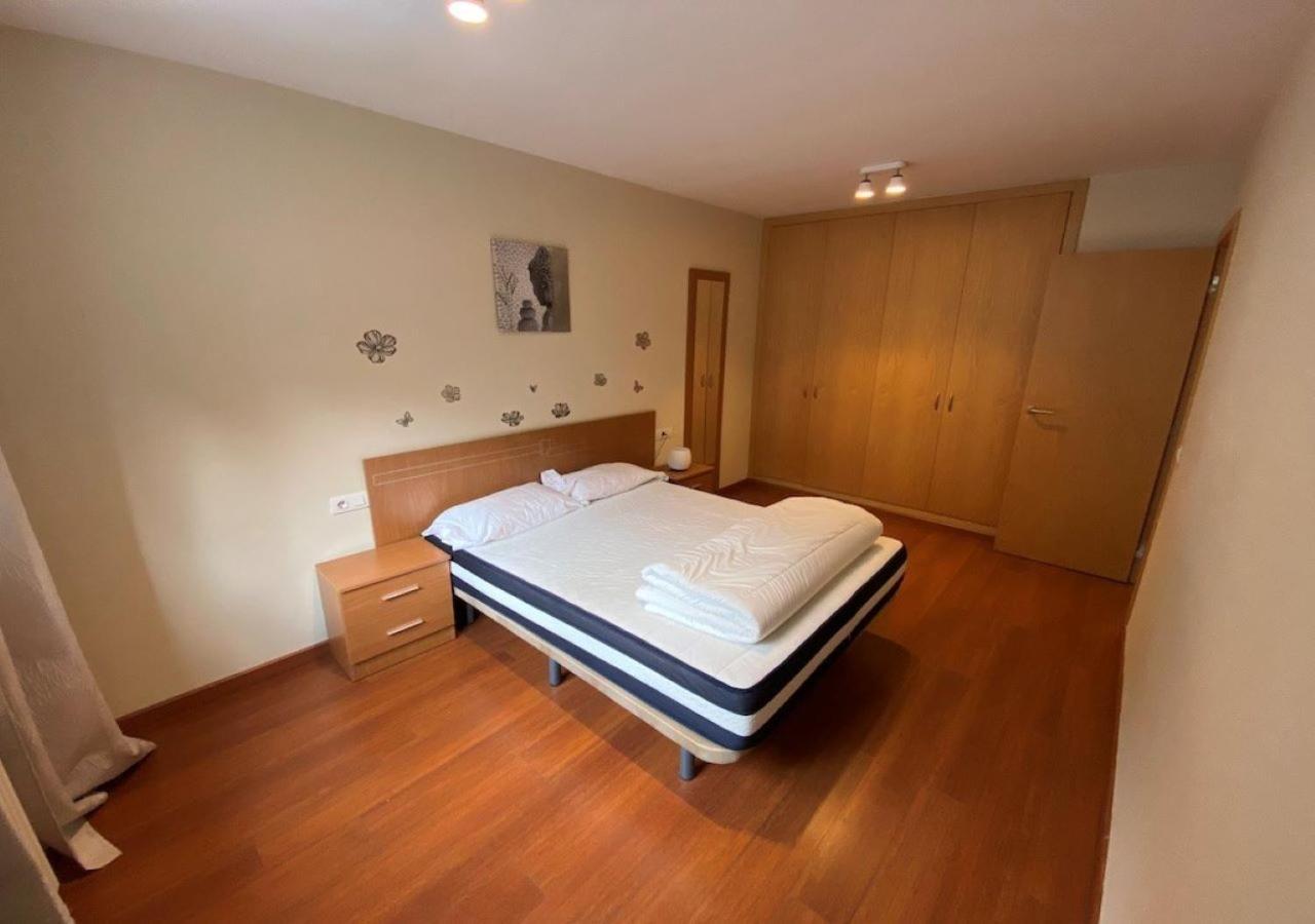 Apartament L'Areny 21 - 6P - Canillo - Zona Grandvalira Luaran gambar