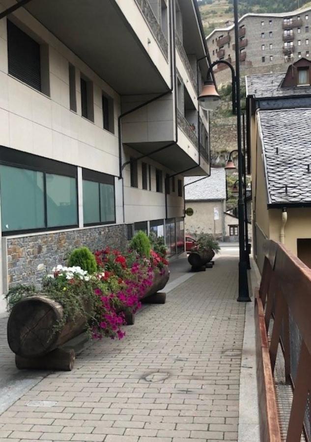 Apartament L'Areny 21 - 6P - Canillo - Zona Grandvalira Luaran gambar