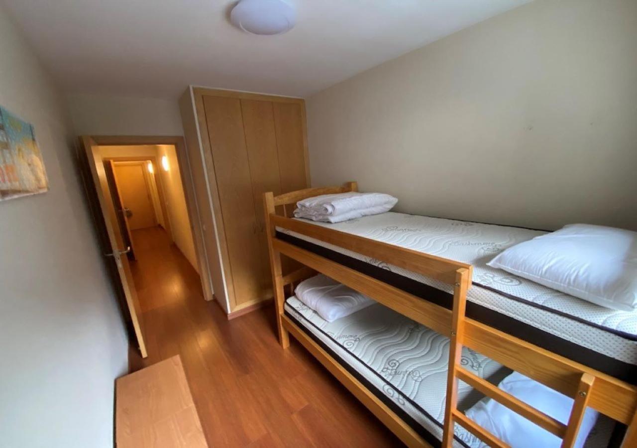 Apartament L'Areny 21 - 6P - Canillo - Zona Grandvalira Luaran gambar
