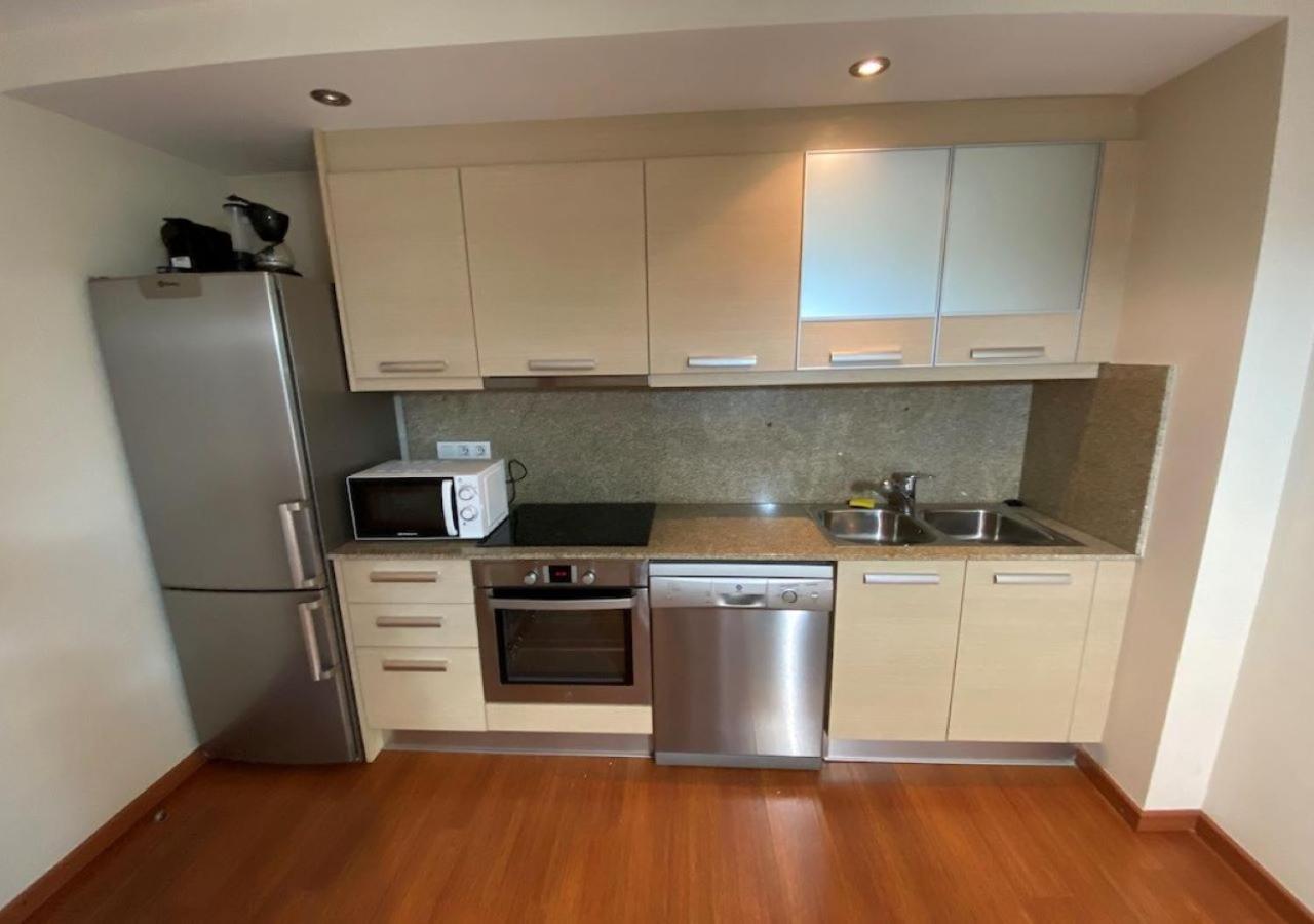 Apartament L'Areny 21 - 6P - Canillo - Zona Grandvalira Luaran gambar