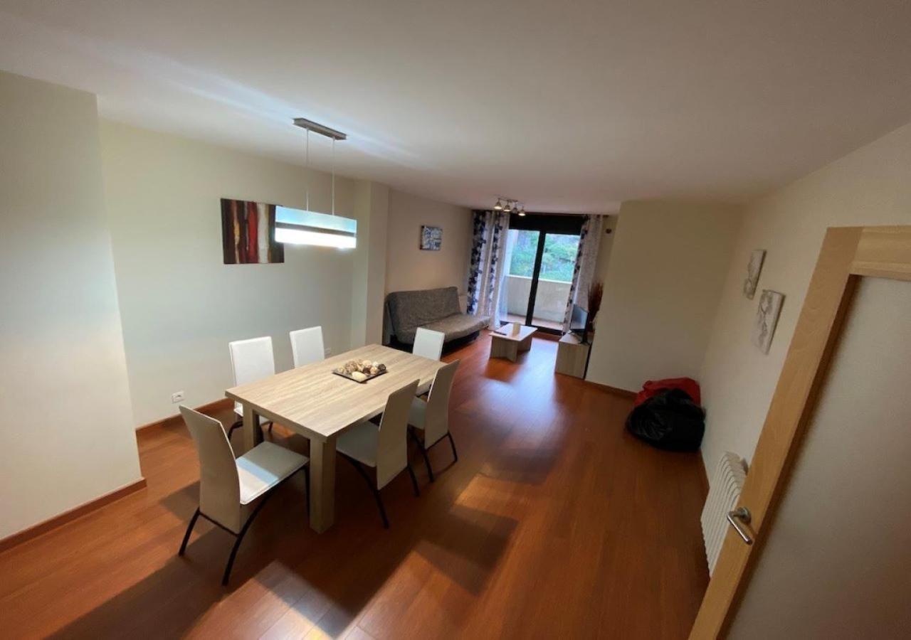 Apartament L'Areny 21 - 6P - Canillo - Zona Grandvalira Luaran gambar