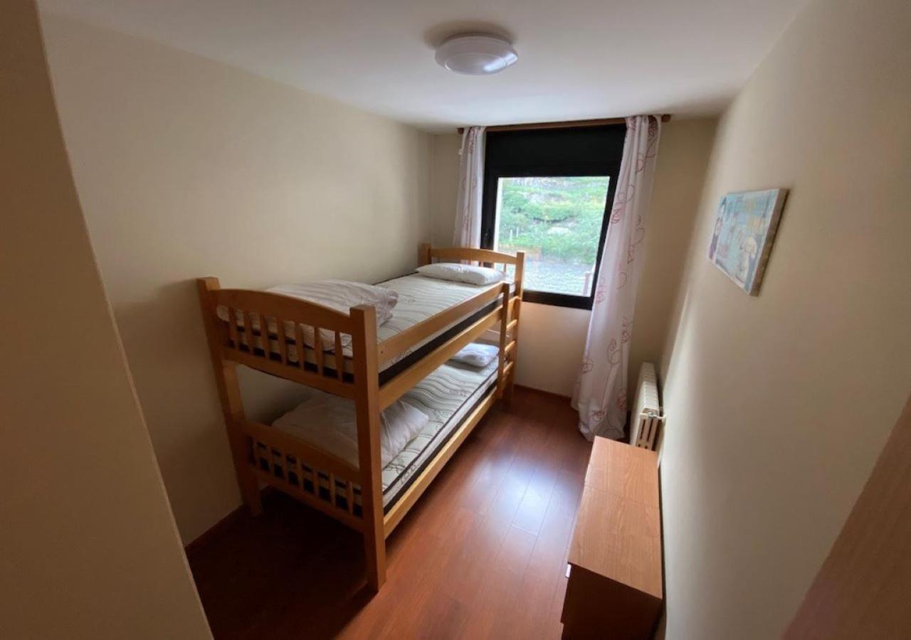 Apartament L'Areny 21 - 6P - Canillo - Zona Grandvalira Luaran gambar