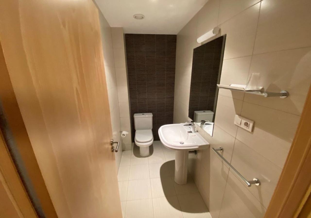 Apartament L'Areny 21 - 6P - Canillo - Zona Grandvalira Luaran gambar