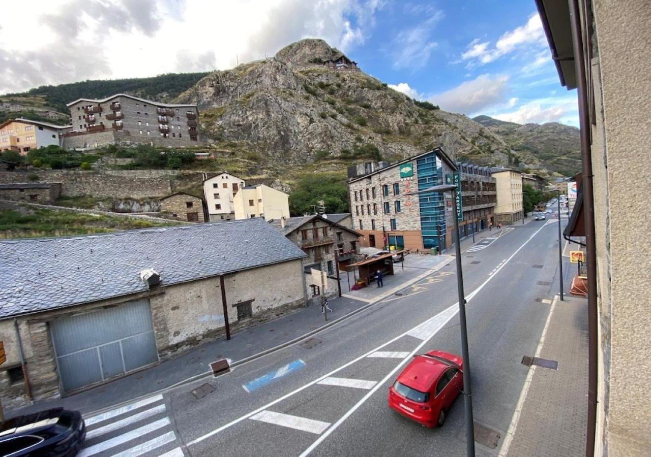 Apartament L'Areny 21 - 6P - Canillo - Zona Grandvalira Luaran gambar