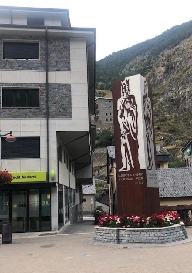 Apartament L'Areny 21 - 6P - Canillo - Zona Grandvalira Luaran gambar